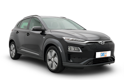 Hyundai KONA ELECTRIC-img